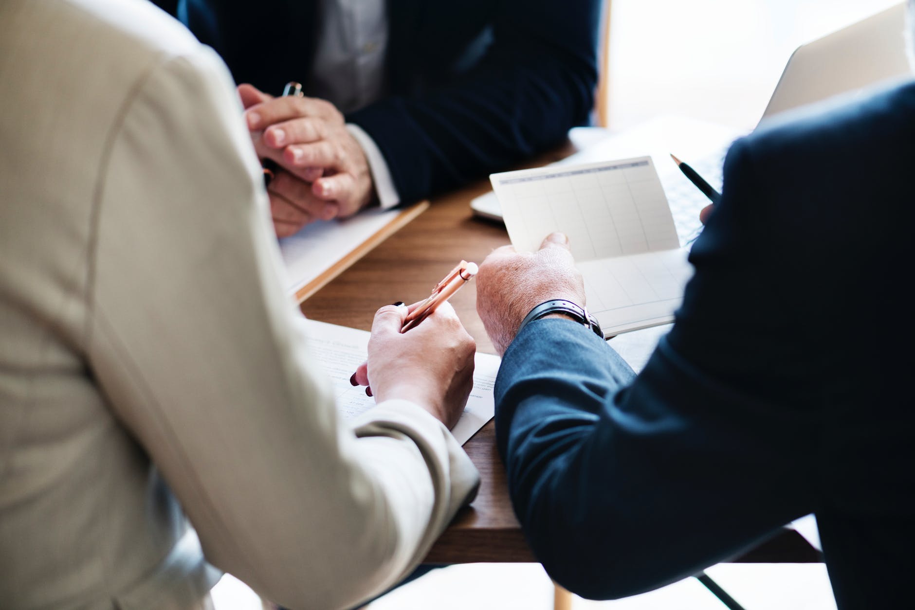 Employment Mock Disciplinary Hearing - Hays & Cartmell Shepherd