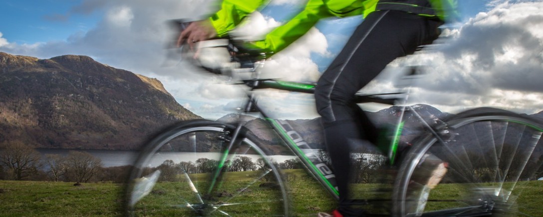 Adventure & Country Sports
